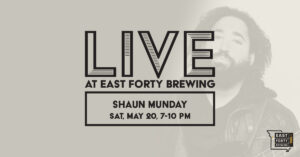East 40 Brewing