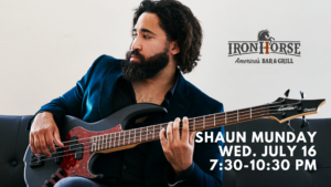 Iron Horse Bar & Grill