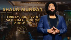 VOO Lounge
