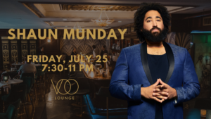 VOO Lounge