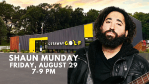 Getaway Golf