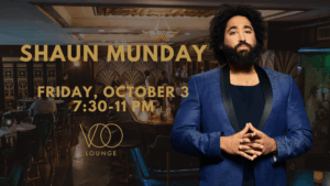 VOO Lounge