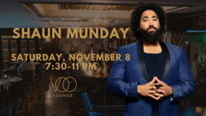 VOO Lounge
