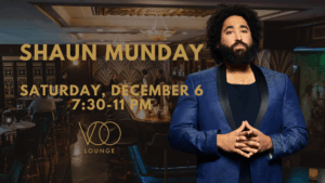 VOO Lounge