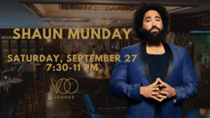 VOO Lounge