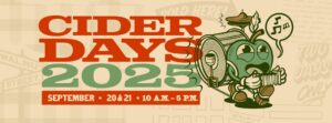 Cider Days