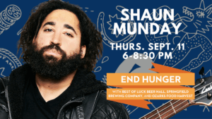 Best of Luck Beer Hall