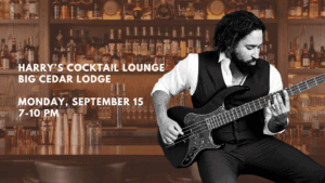 Harry’s Cocktail Lounge