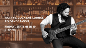 Harry’s Cocktail Lounge