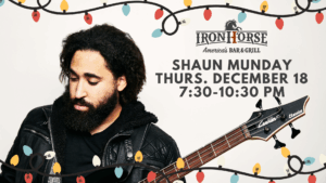 Iron Horse Bar & Grill