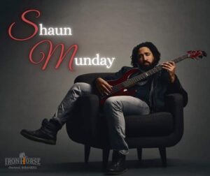 Iron Horse Bar & Grill