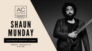 Falfurrias at AC Hotel