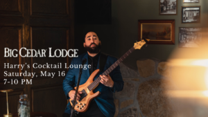 Harry’s Cocktail Lounge