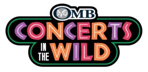 Concerts in the Wild