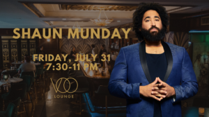 VOO Lounge