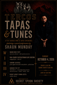 Tercos Tapas & Tunes