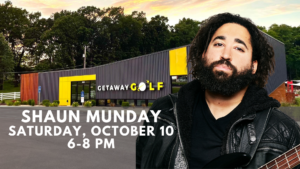 Getaway Golf