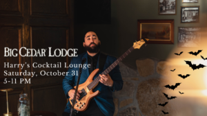 Harry’s Cocktail Lounge