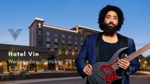 Hotel Vin